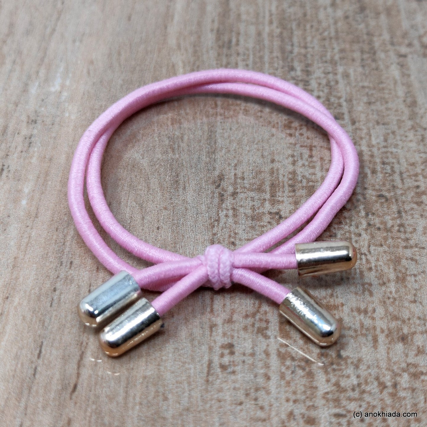 Anokhi Ada small size Rubber for Girls and Women (20-03i , Combo of 2 Pcs of Rubber)