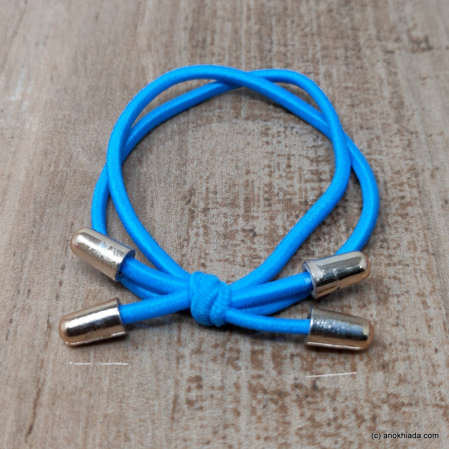 Anokhi Ada small size Rubber for Girls and Women (20-03j, Combo of 2 Pcs of Rubber)