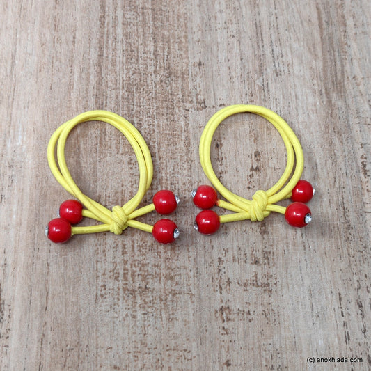 Anokhi Ada small size Rubber for Girls and Women (20-05g, Combo of 2 Pcs of Rubber)