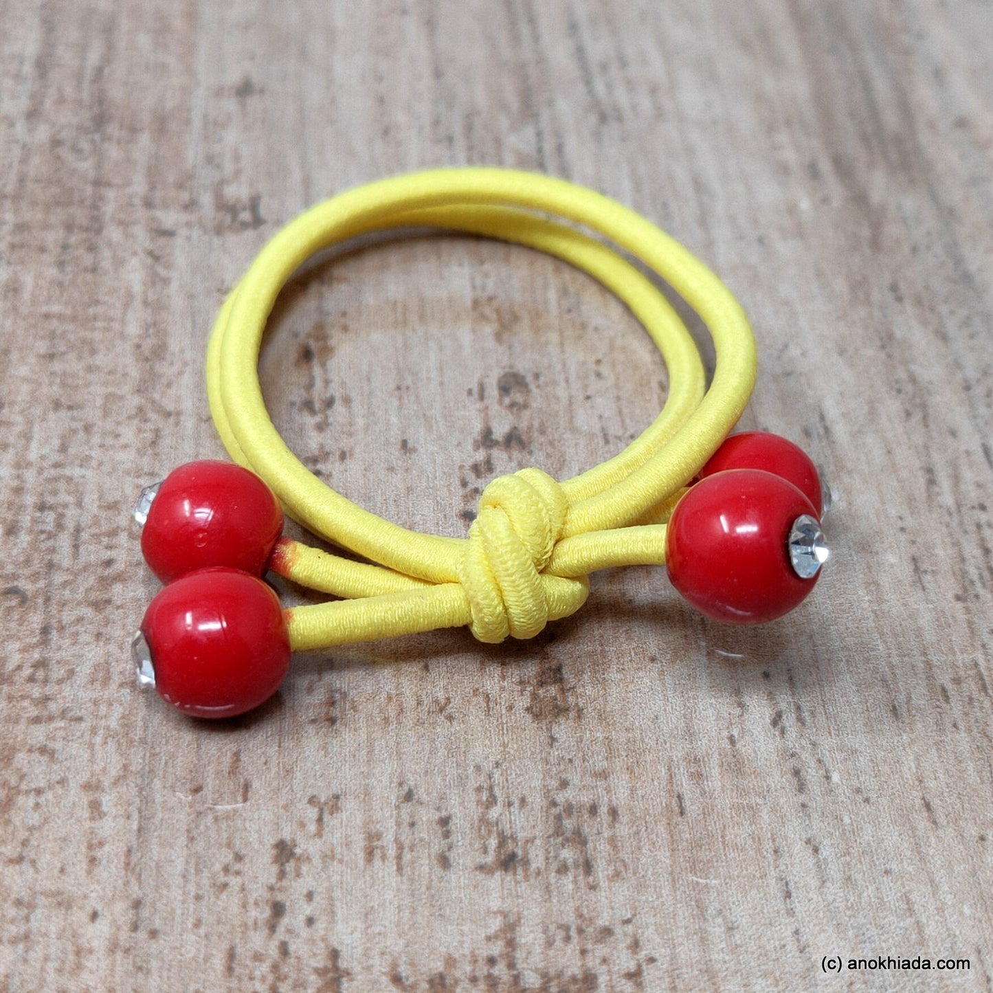 Anokhi Ada small size Rubber for Girls and Women (20-05g, Combo of 2 Pcs of Rubber)