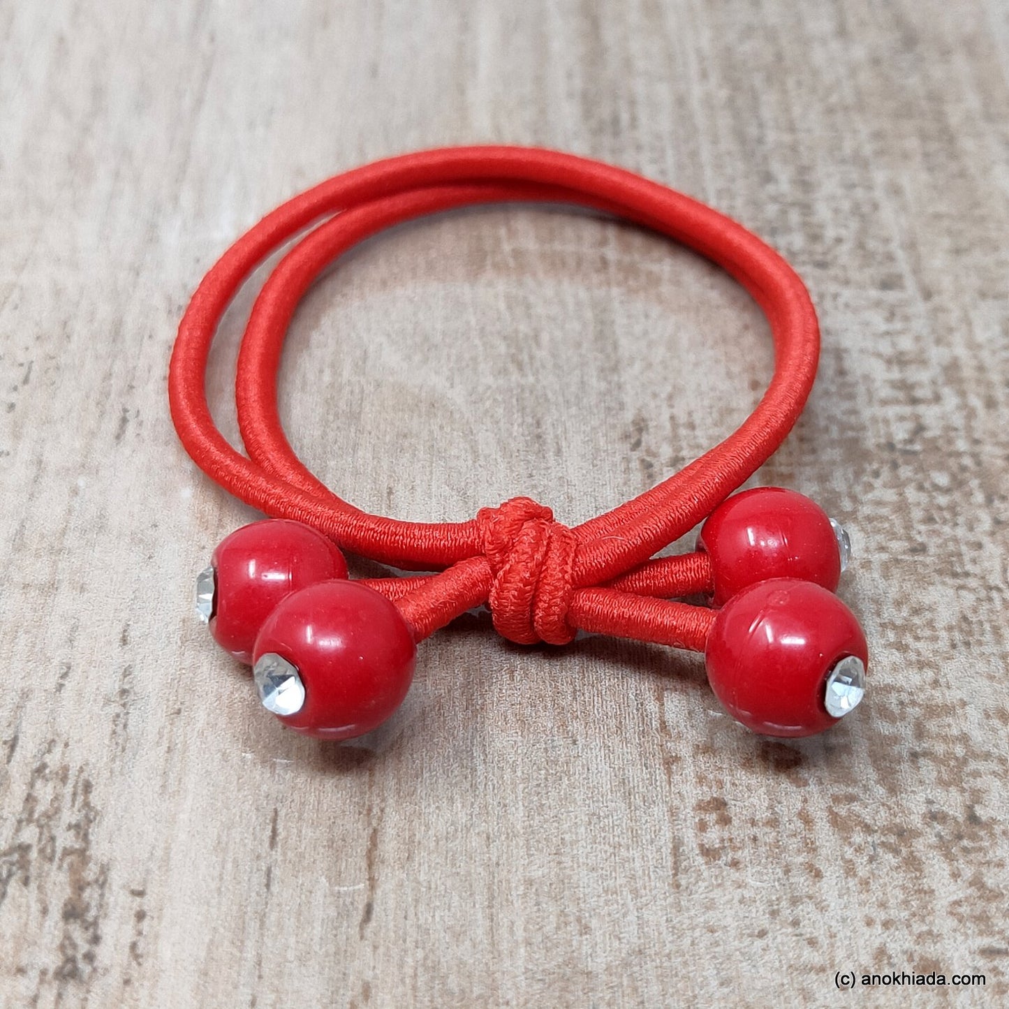 Anokhi Ada small size Rubber for Girls and Women (20-05h, Combo of 2 Pcs of Rubber)