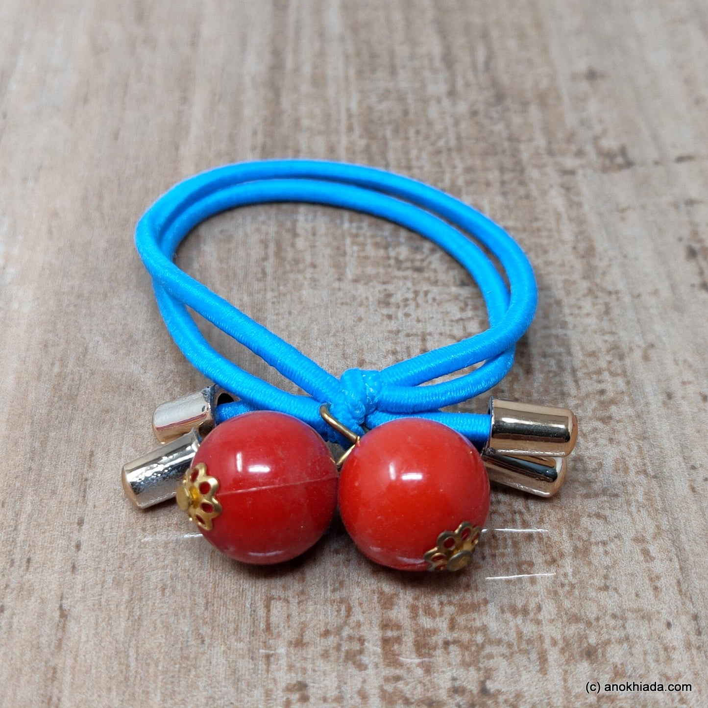 Anokhi Ada small size Rubber for Girls and Women (20-07a, Combo of 2 Pcs of Rubber)