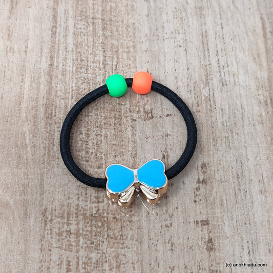 Anokhi Ada Stretchable Designer Rubber bands for Girls and Women (20-11b)