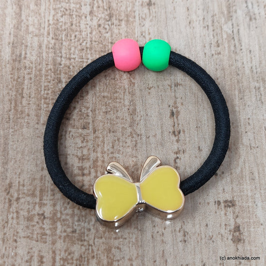 Anokhi Ada Stretchable Designer Rubber bands for Girls and Women (20-11h)