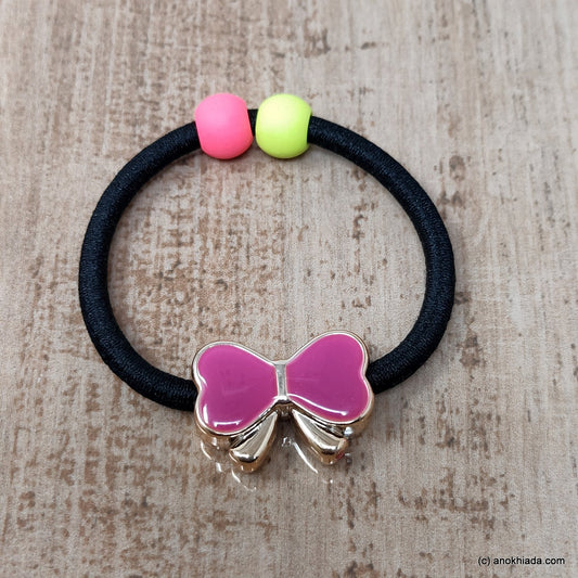 Anokhi Ada Stretchable Designer Rubber bands for Girls and Women (20-11k)