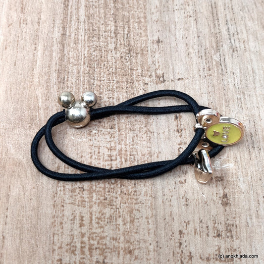 Anokhi Ada Stretchable Designer Rubber bands for Girls and Women (20-12g)