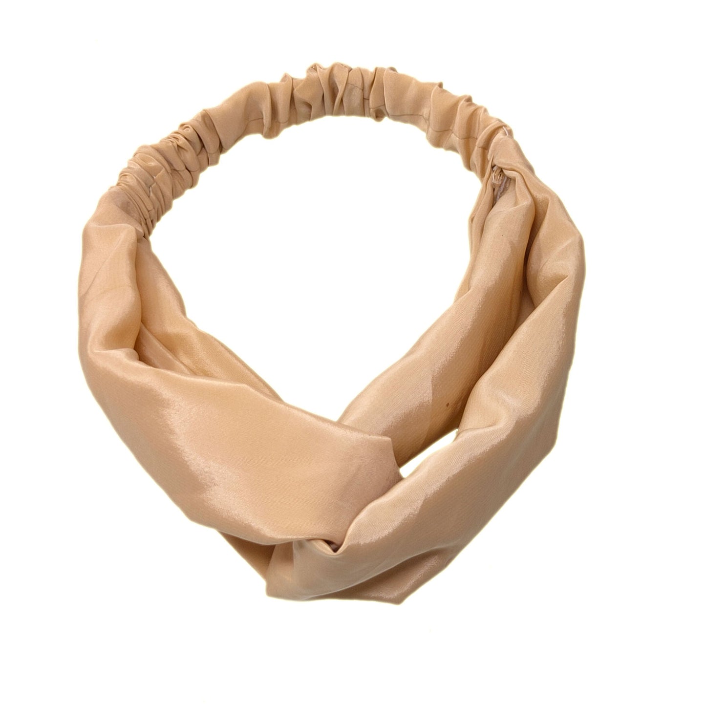 Anokhi Ada Handmade Soft Headbands/ Boho Headbands for Girls and Women (22-11)