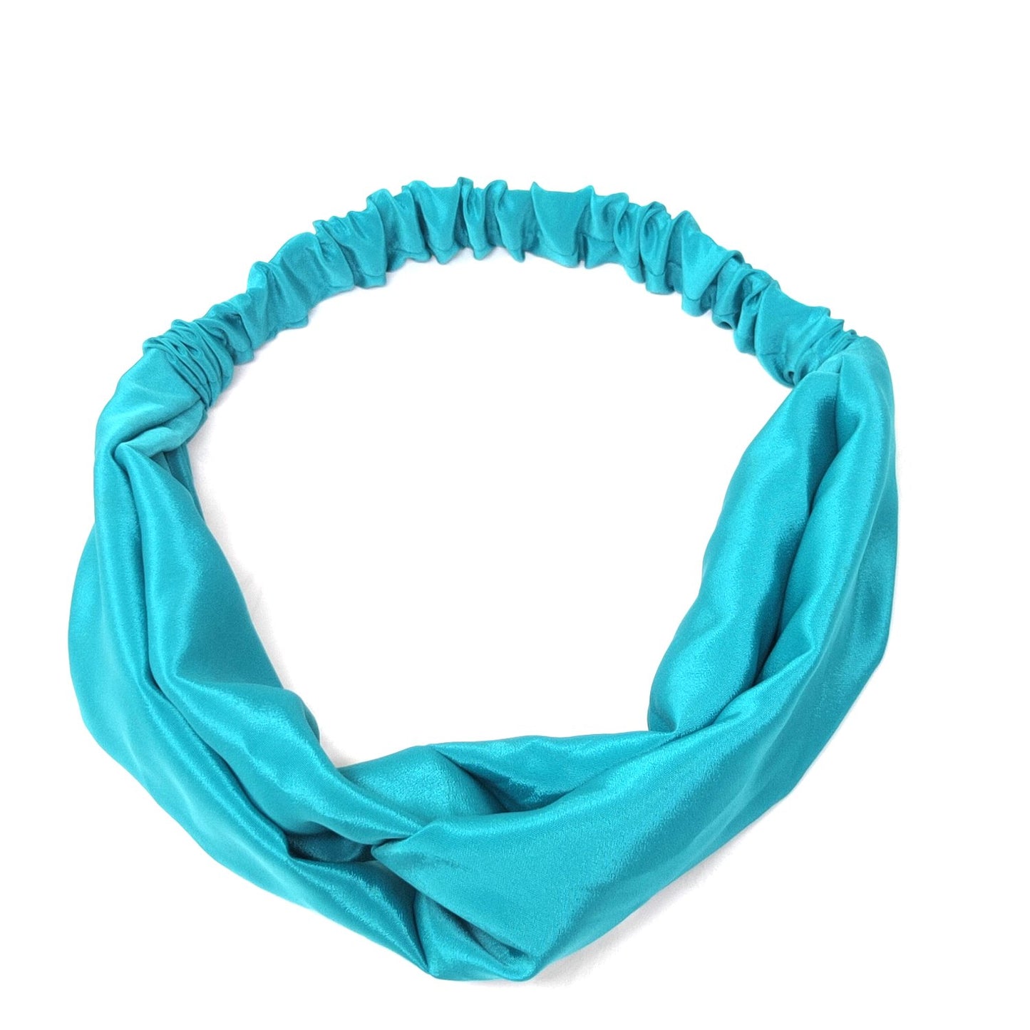 Anokhi Ada Handmade Soft Headbands/ Boho Headbands for Girls and Women (22-22)