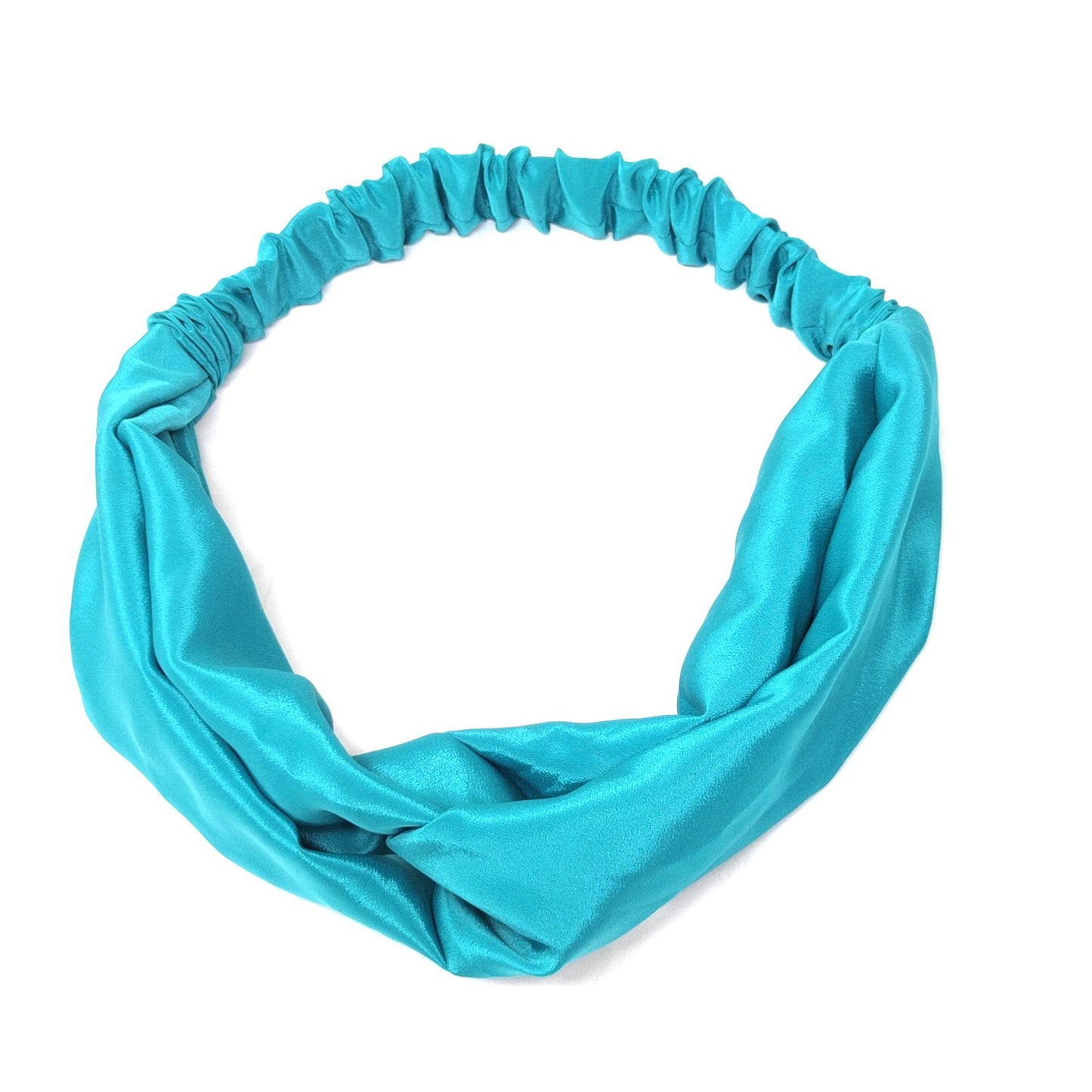 Anokhi Ada Handmade Soft Headbands/ Boho Headbands for Girls and Women (22-22)