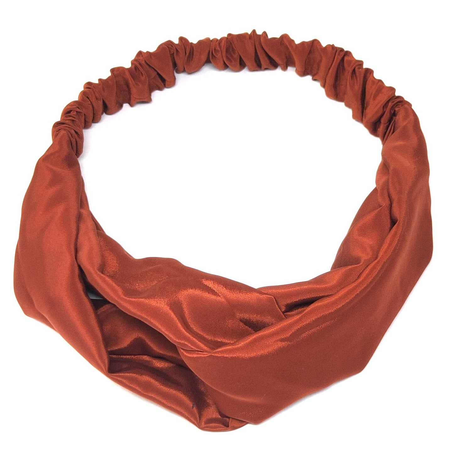 Anokhi Ada Handmade Soft Headbands/ Boho Headbands  for Girls and Women (22-23)
