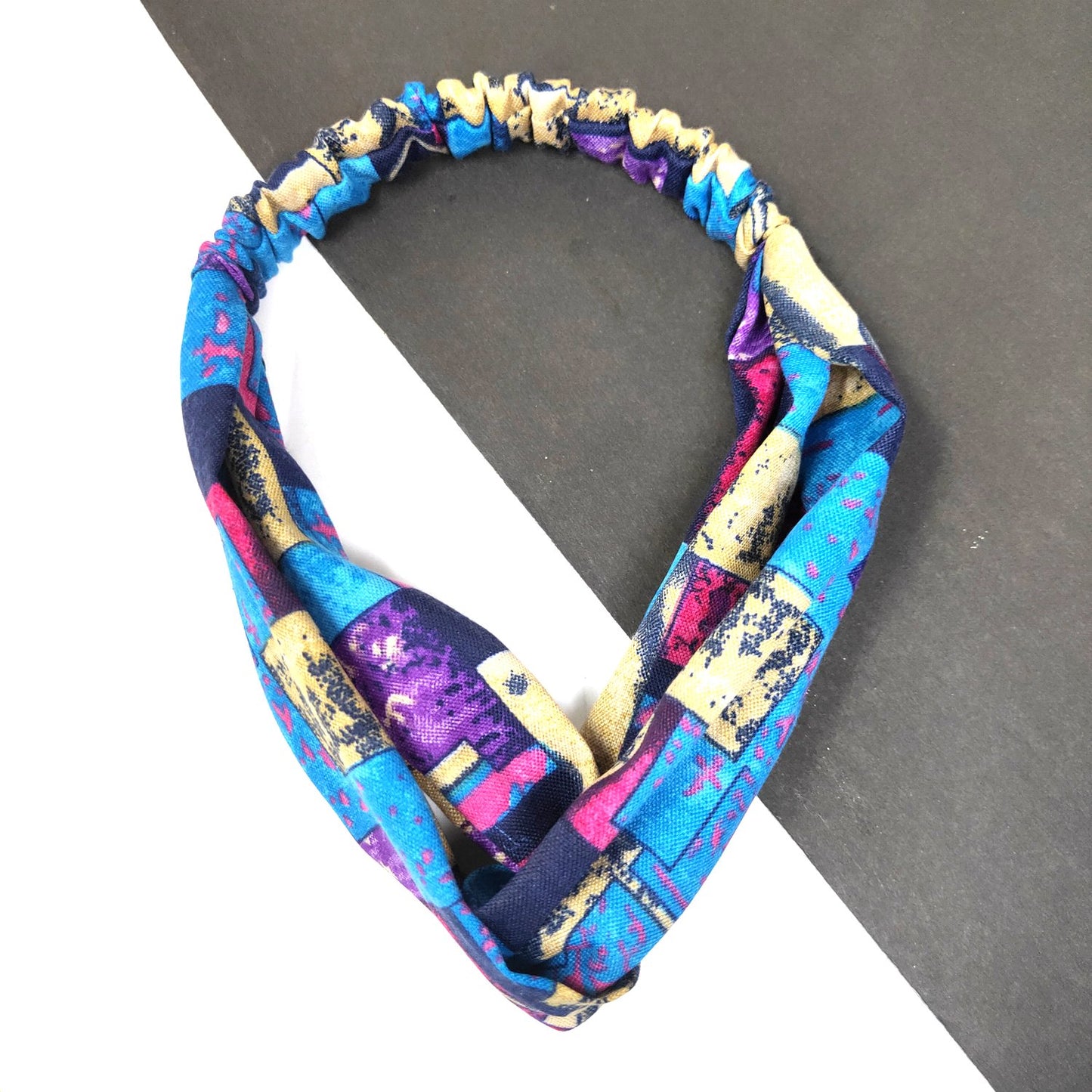 Viola Headband (22-24)