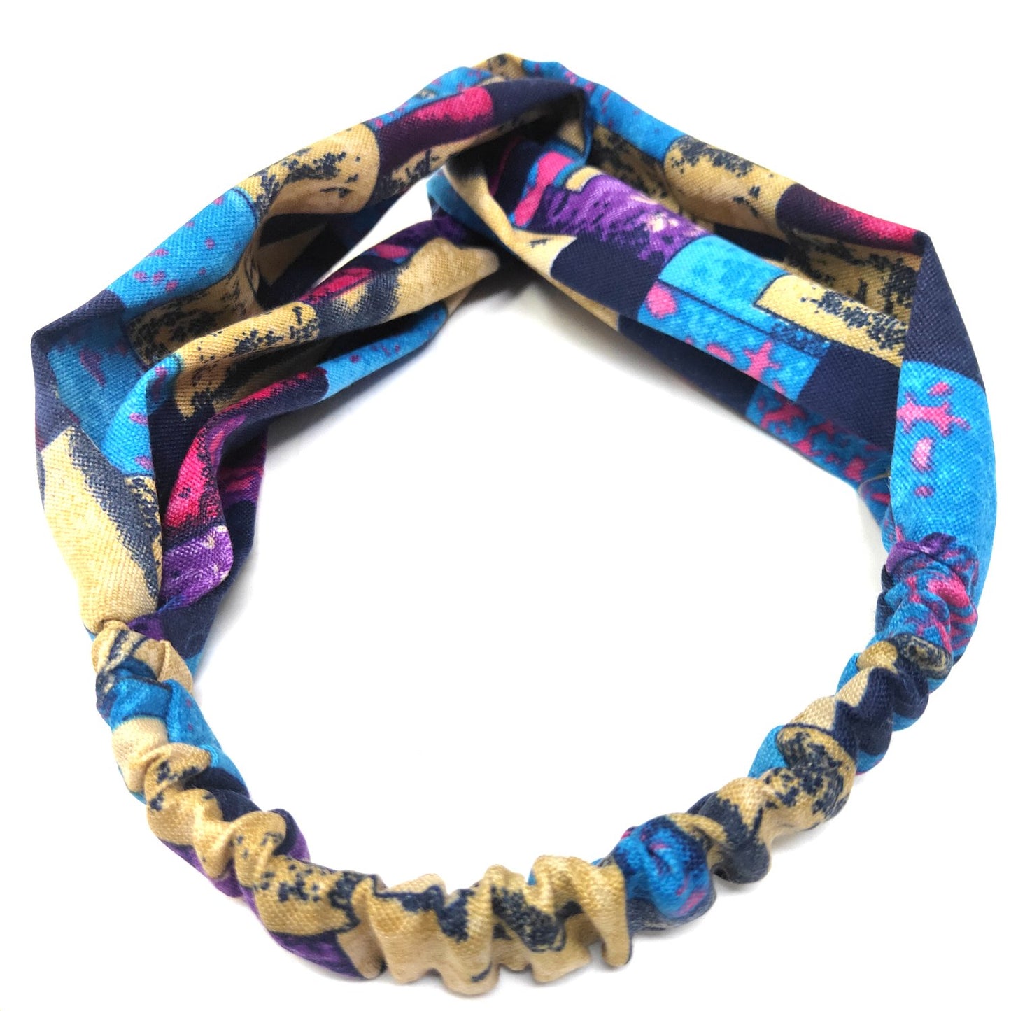 Viola Headband (22-24)