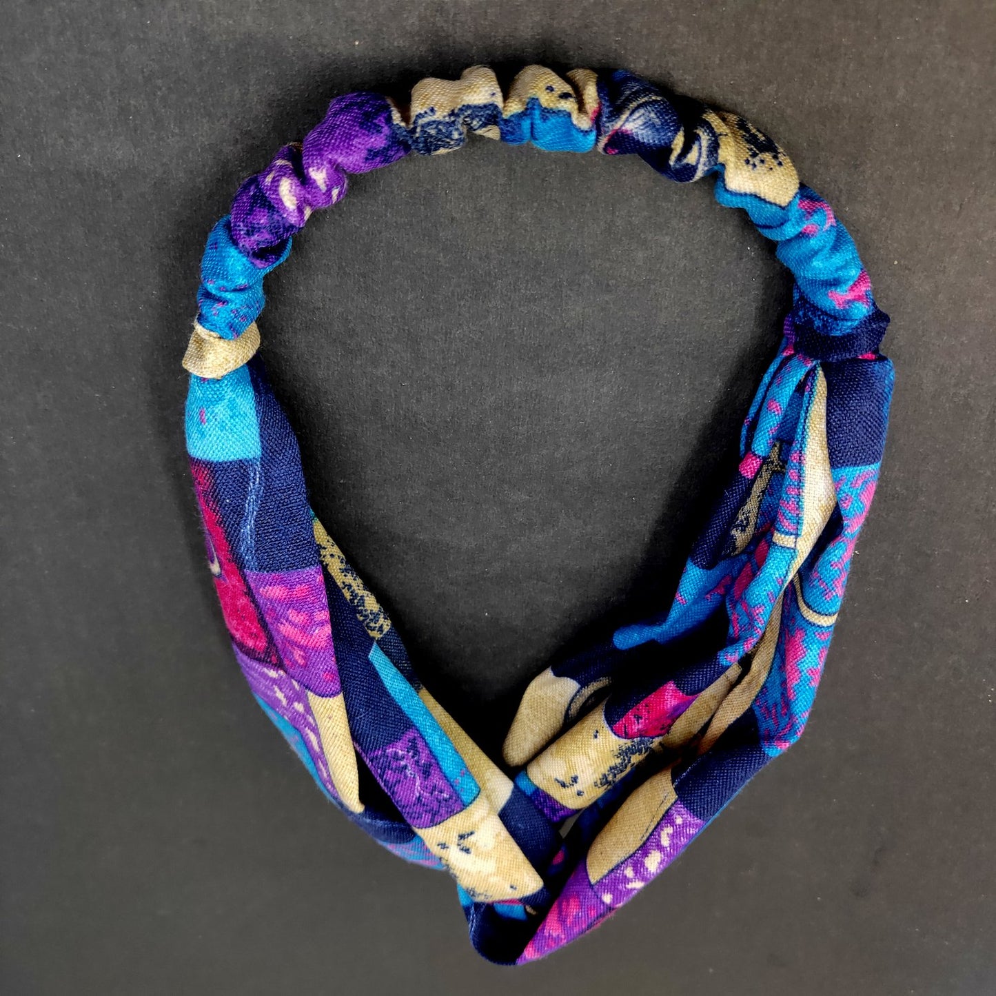 Viola Headband (22-24)