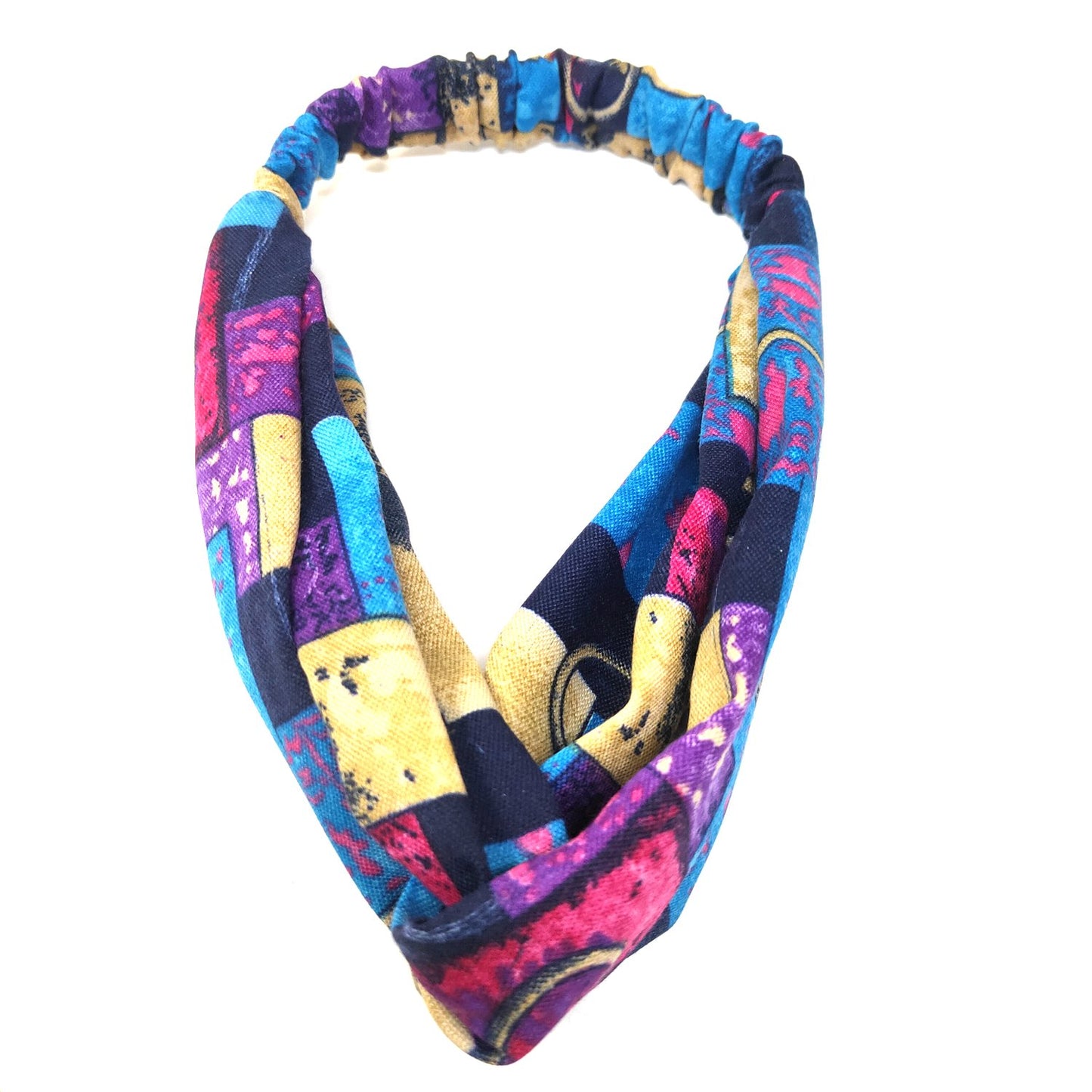 Viola Headband (22-24)