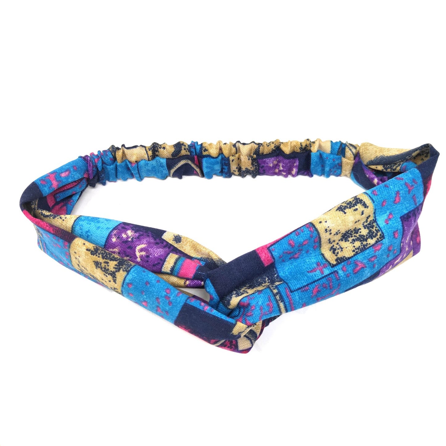Viola Headband (22-24)