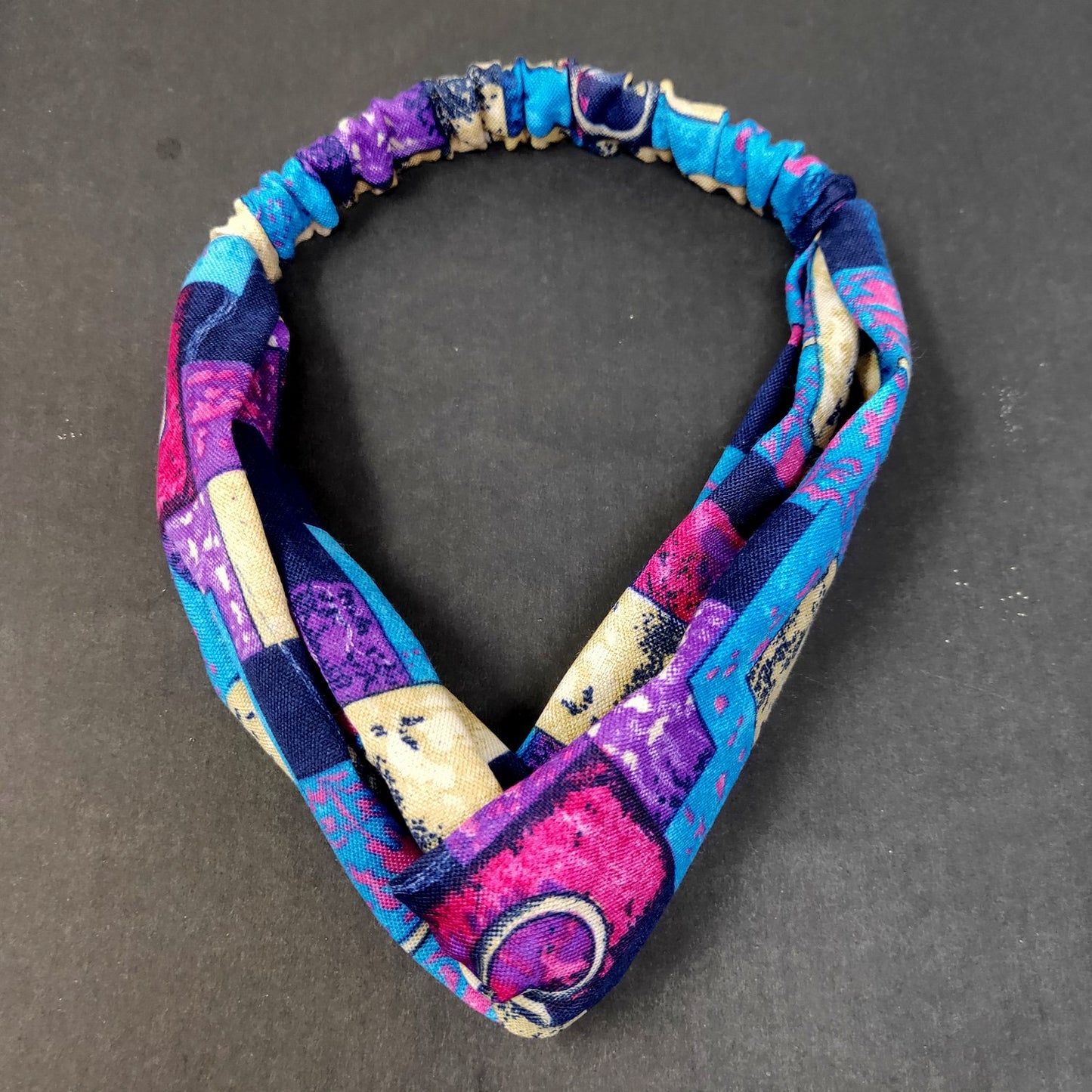 Viola Headband (22-24)