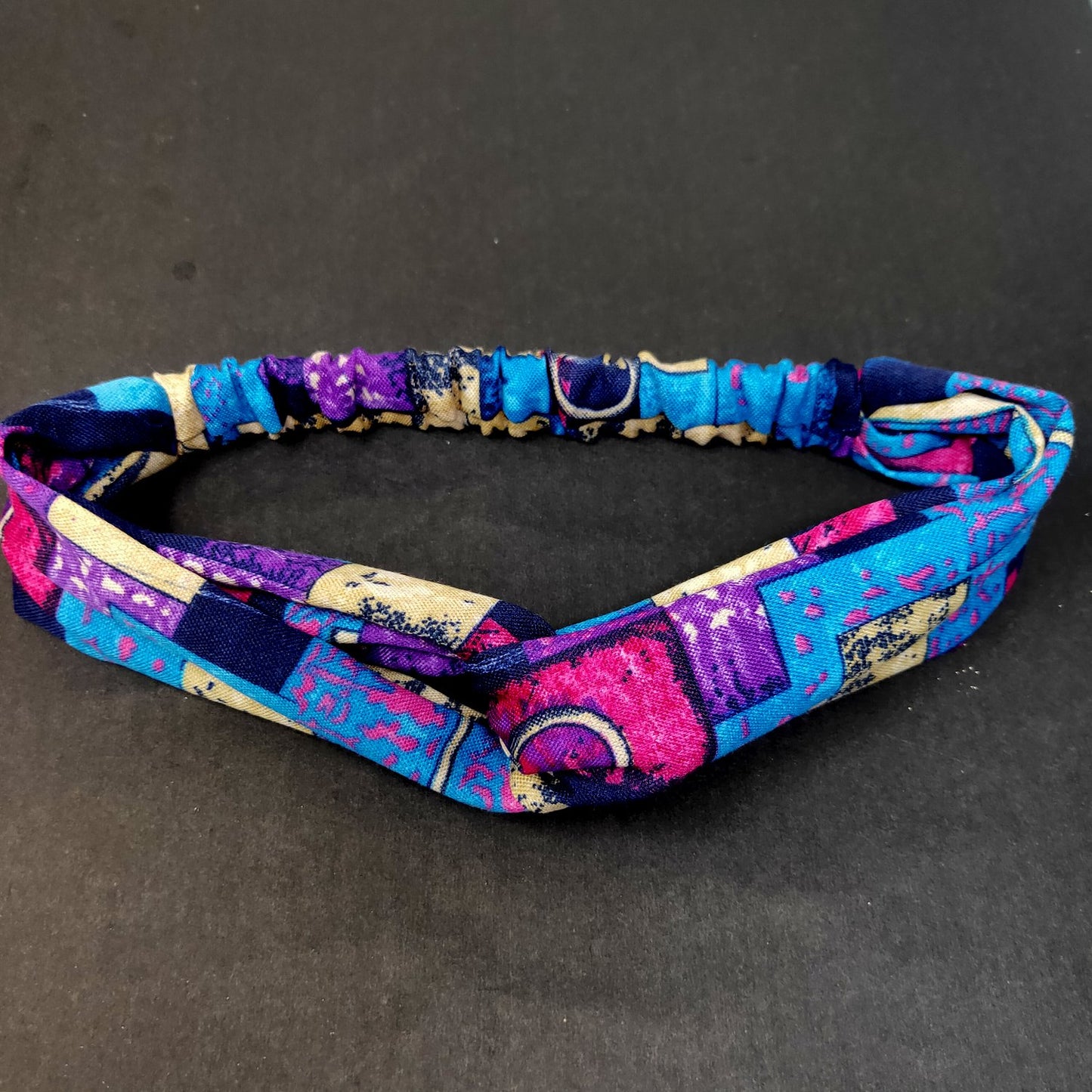 Viola Headband (22-24)