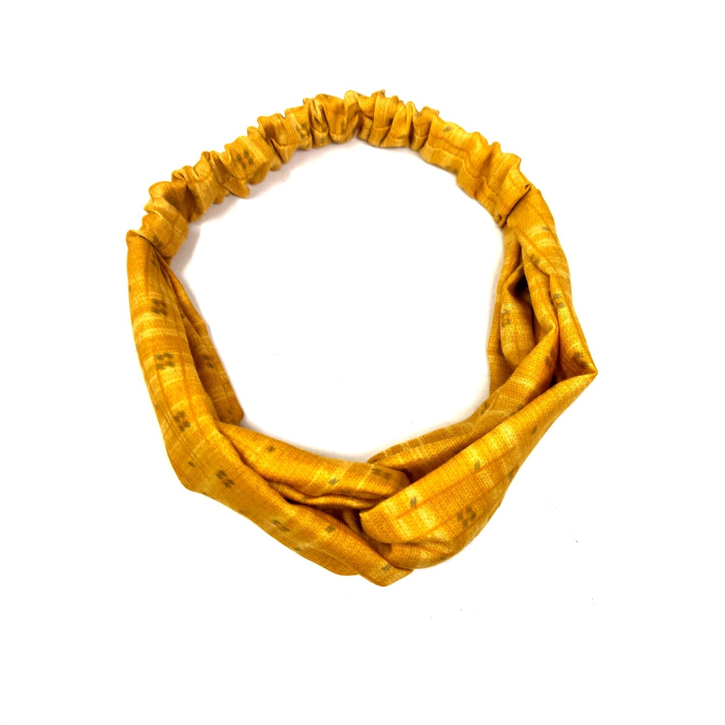 Medallion Headband (22-28)