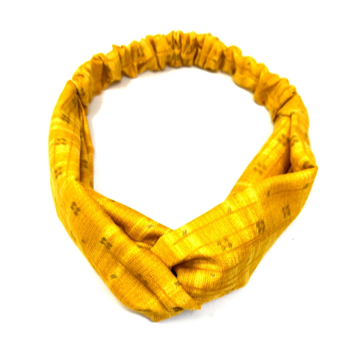 Medallion Headband (22-28)