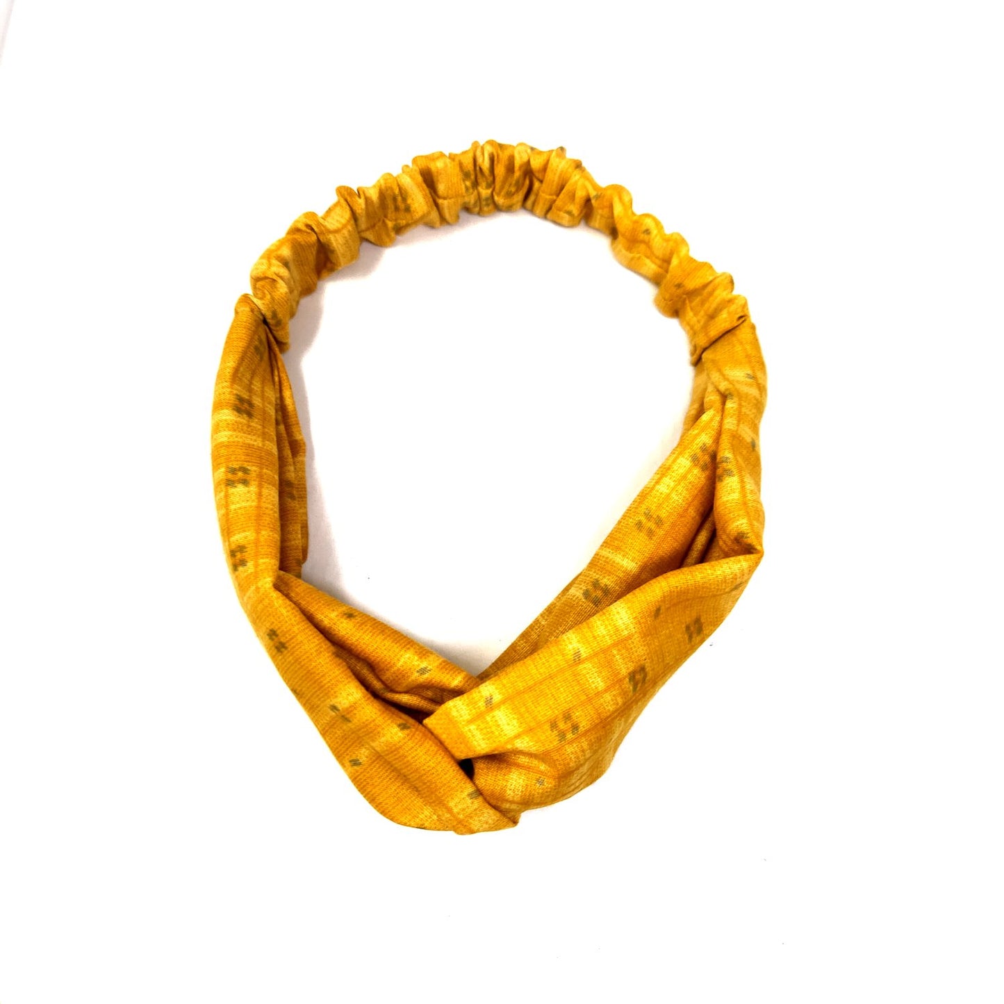 Medallion Headband (22-28)