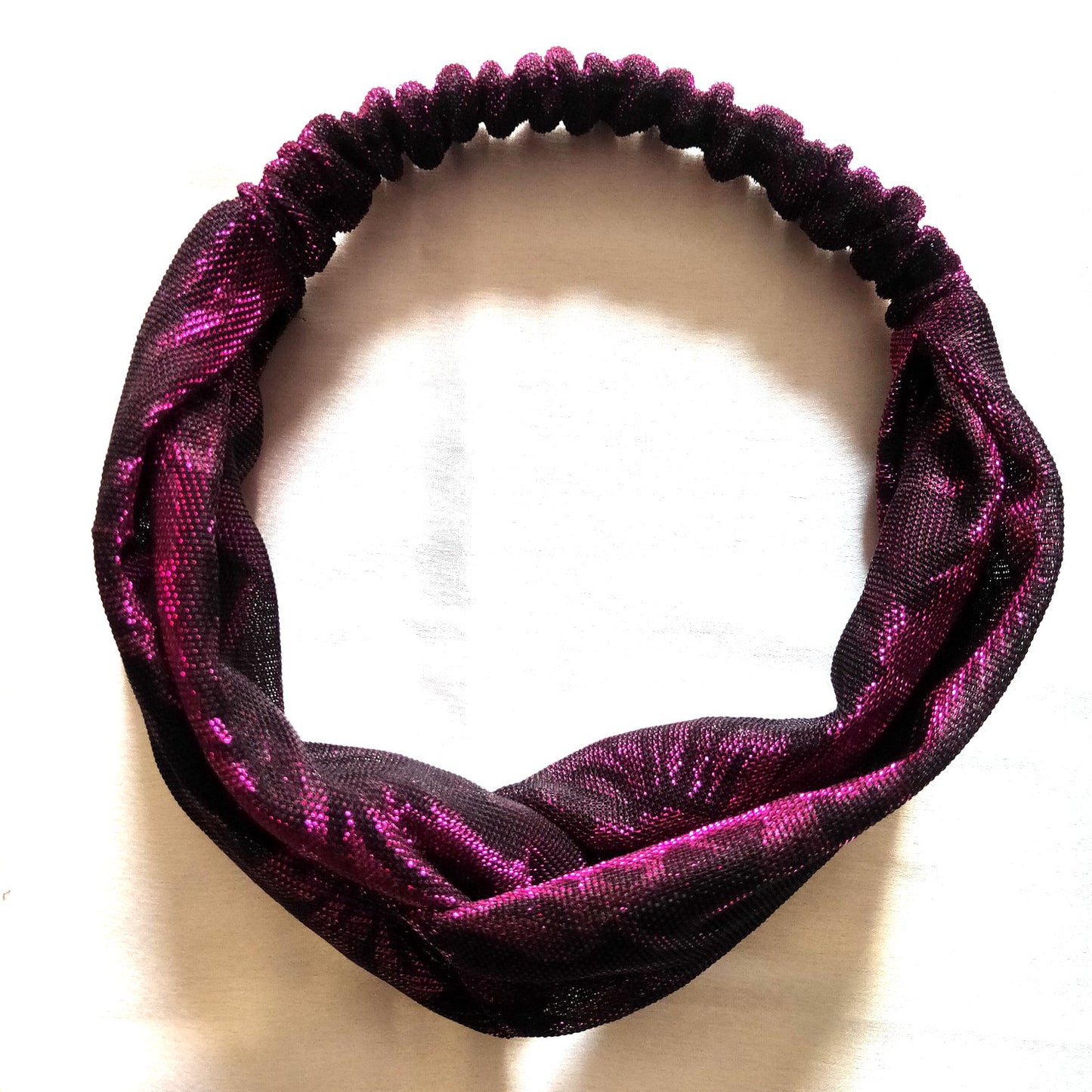 Tulip Headband (22-29)