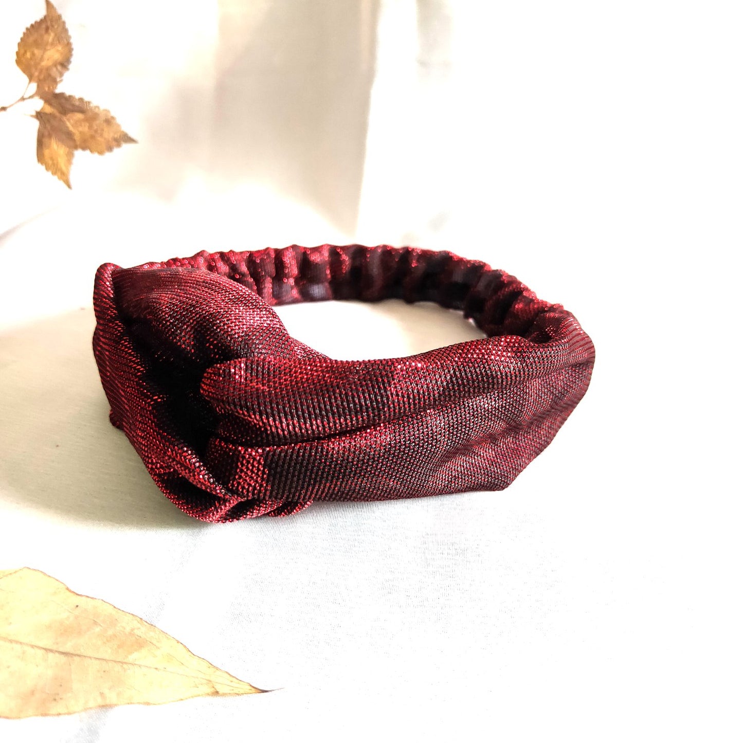 Fiery Headband (22-30)