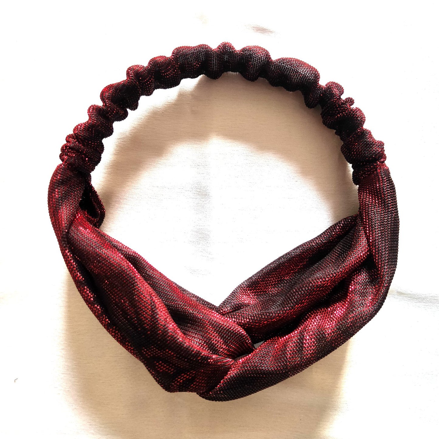 Fiery Headband (22-30)