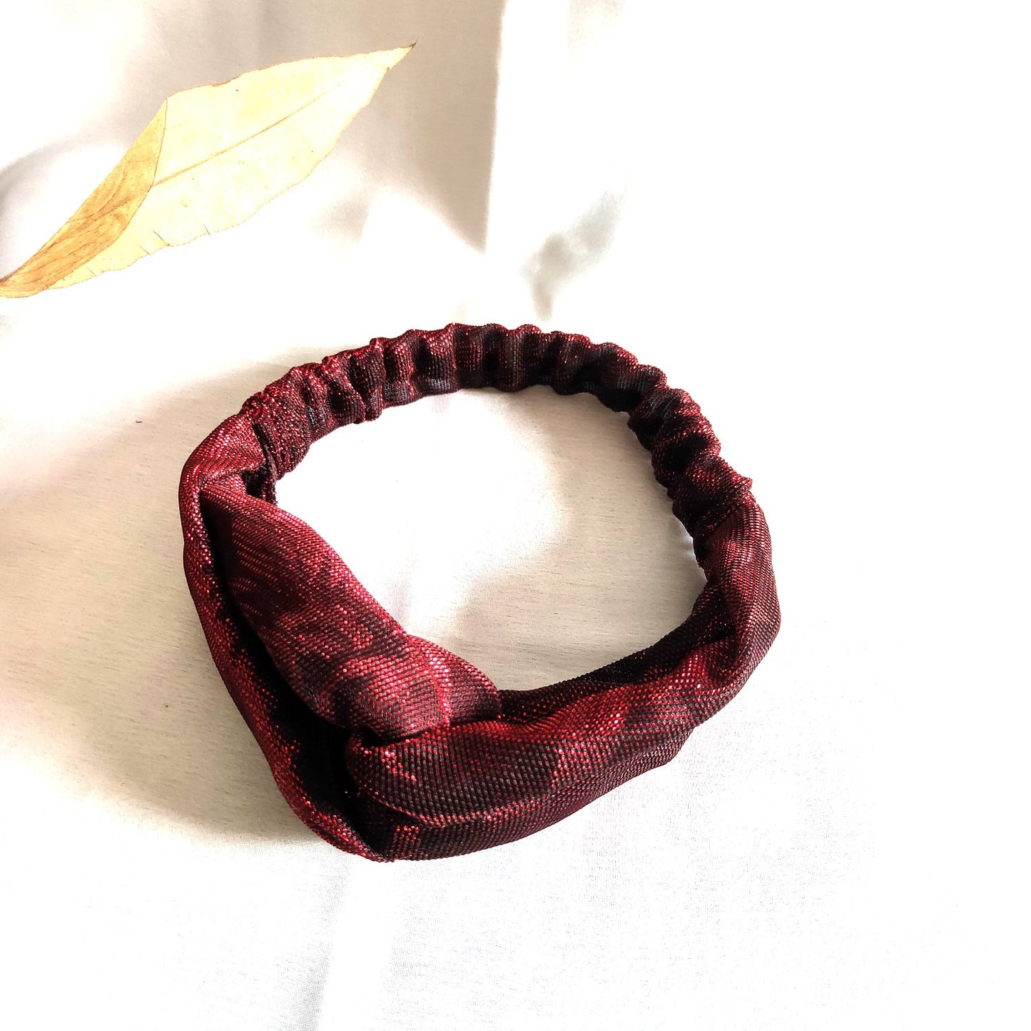 Fiery Headband (22-30)