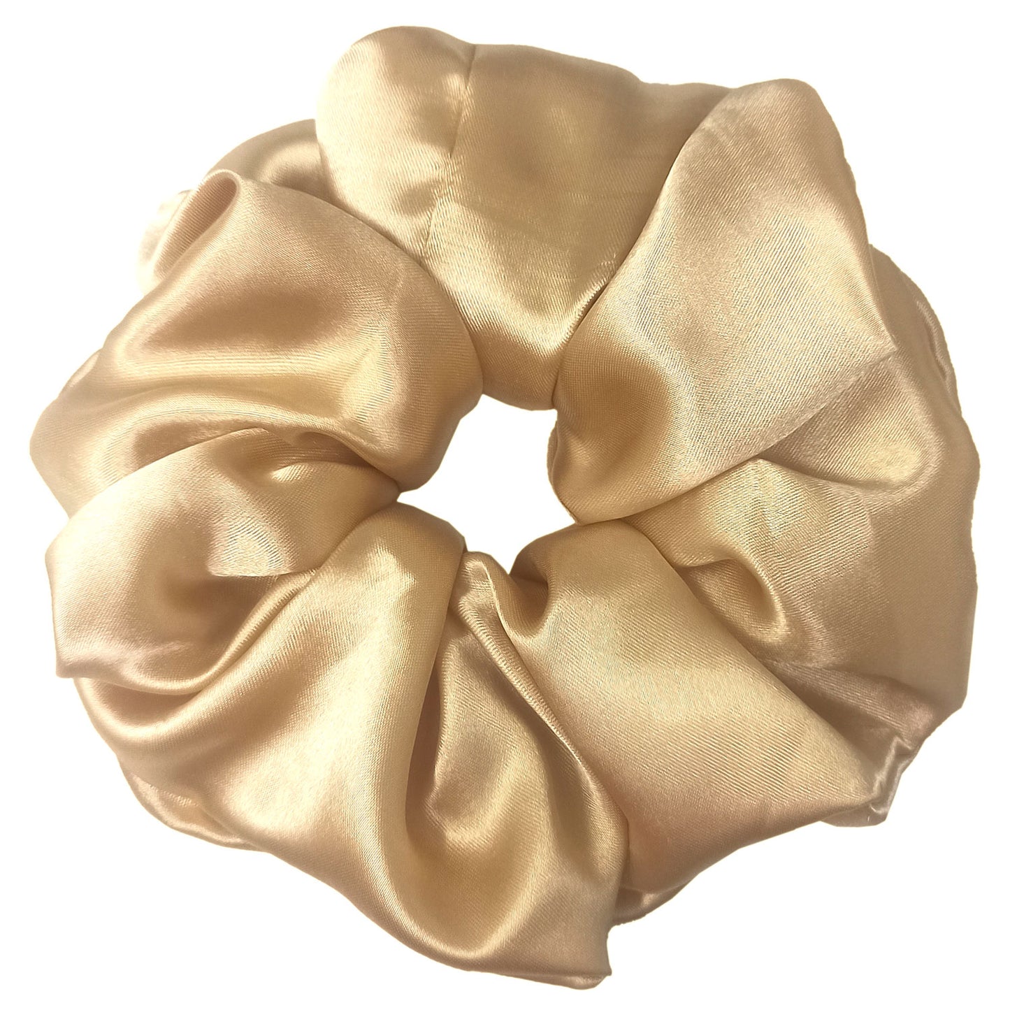 XXL Daffodil Scrunchie (23-05 b Scrunchie)