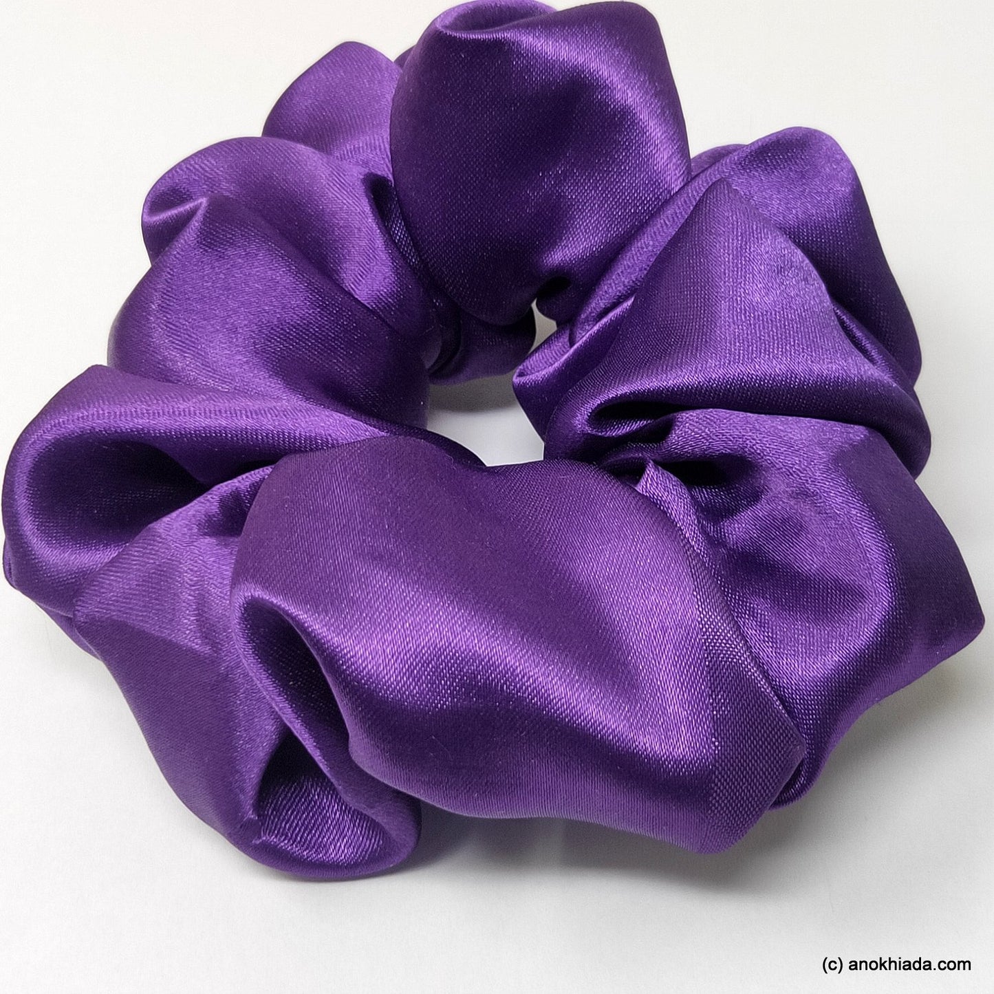 Lollipop Scrunchie (23-08 Scrunchie)