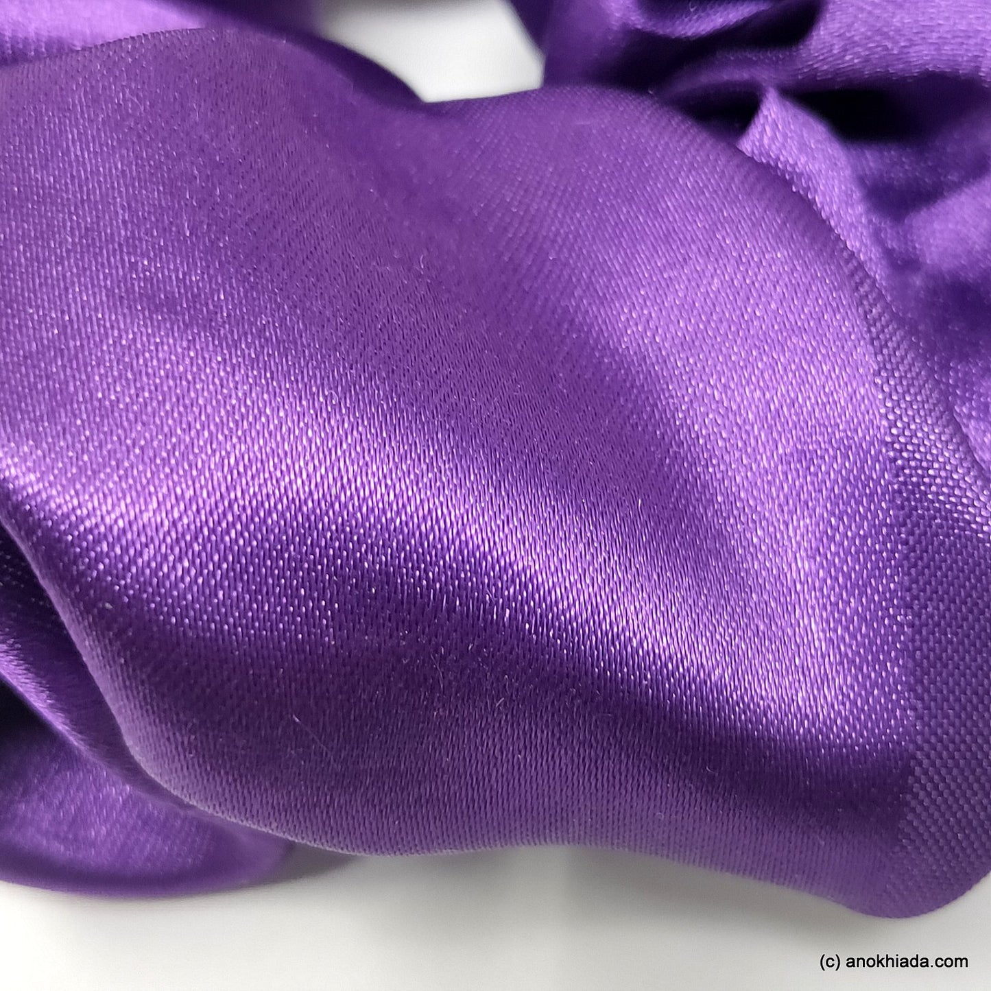 Lollipop Scrunchie (23-08 Scrunchie)