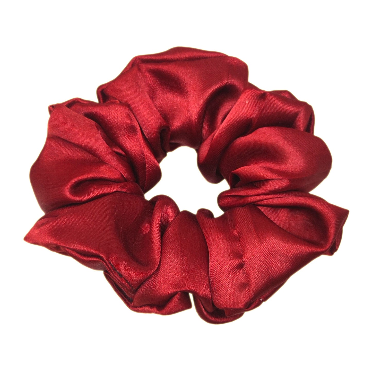 Scarlet Scrunchie (23-13 Scrunchie)