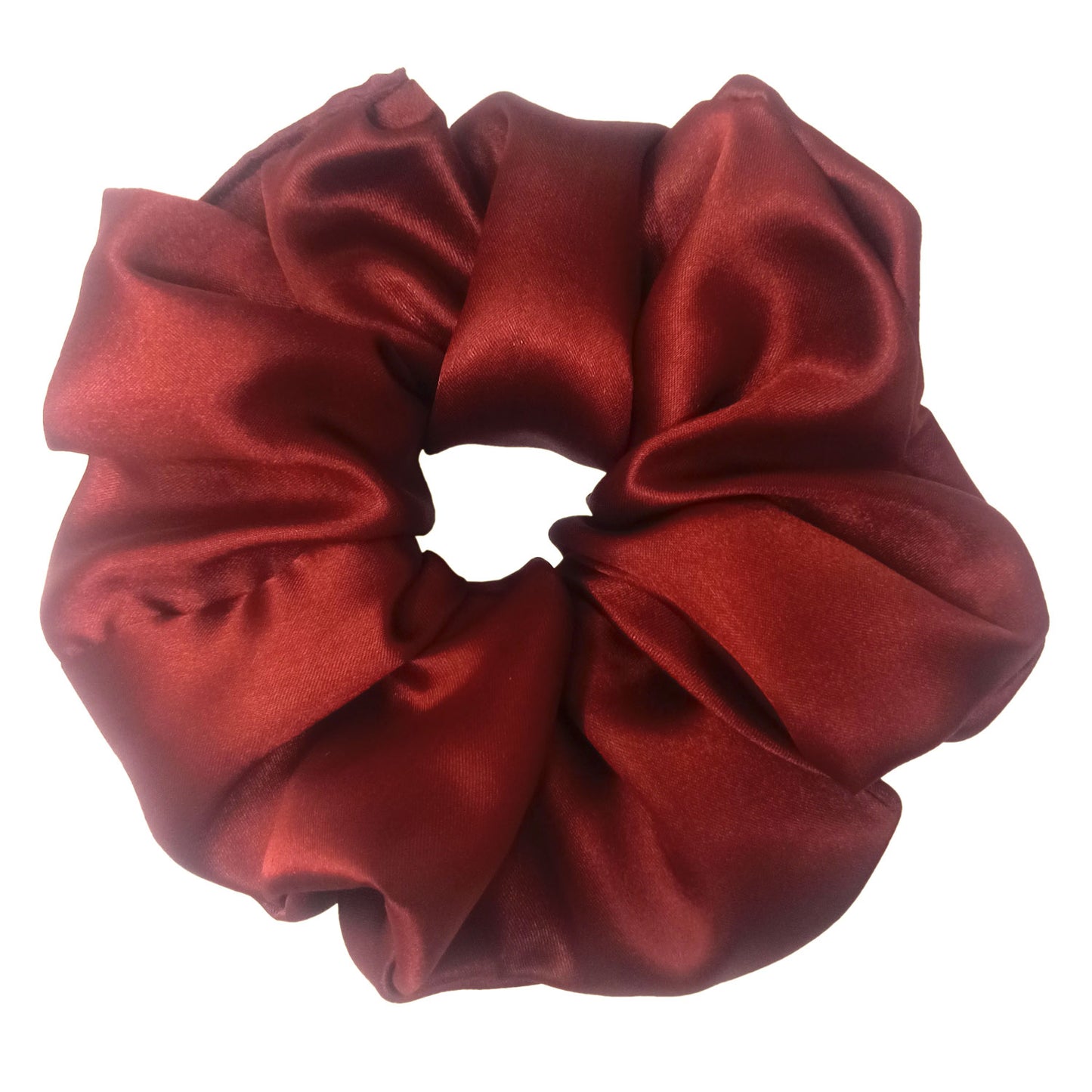 XXL Scarlet Scrunchie (23-13 b Scrunchie)