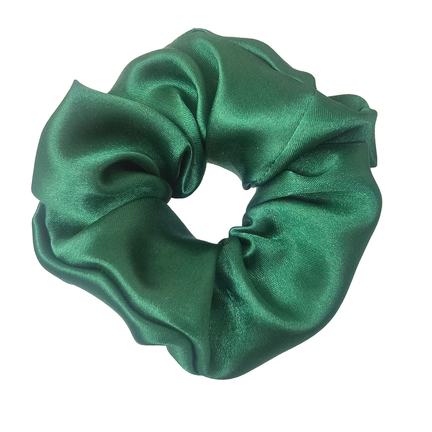 Small Pine Scrunchie (23-18a Scrunchie)