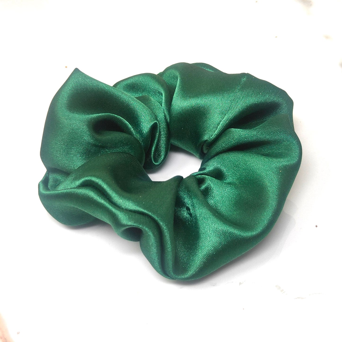 Small Pine Scrunchie (23-18a Scrunchie)