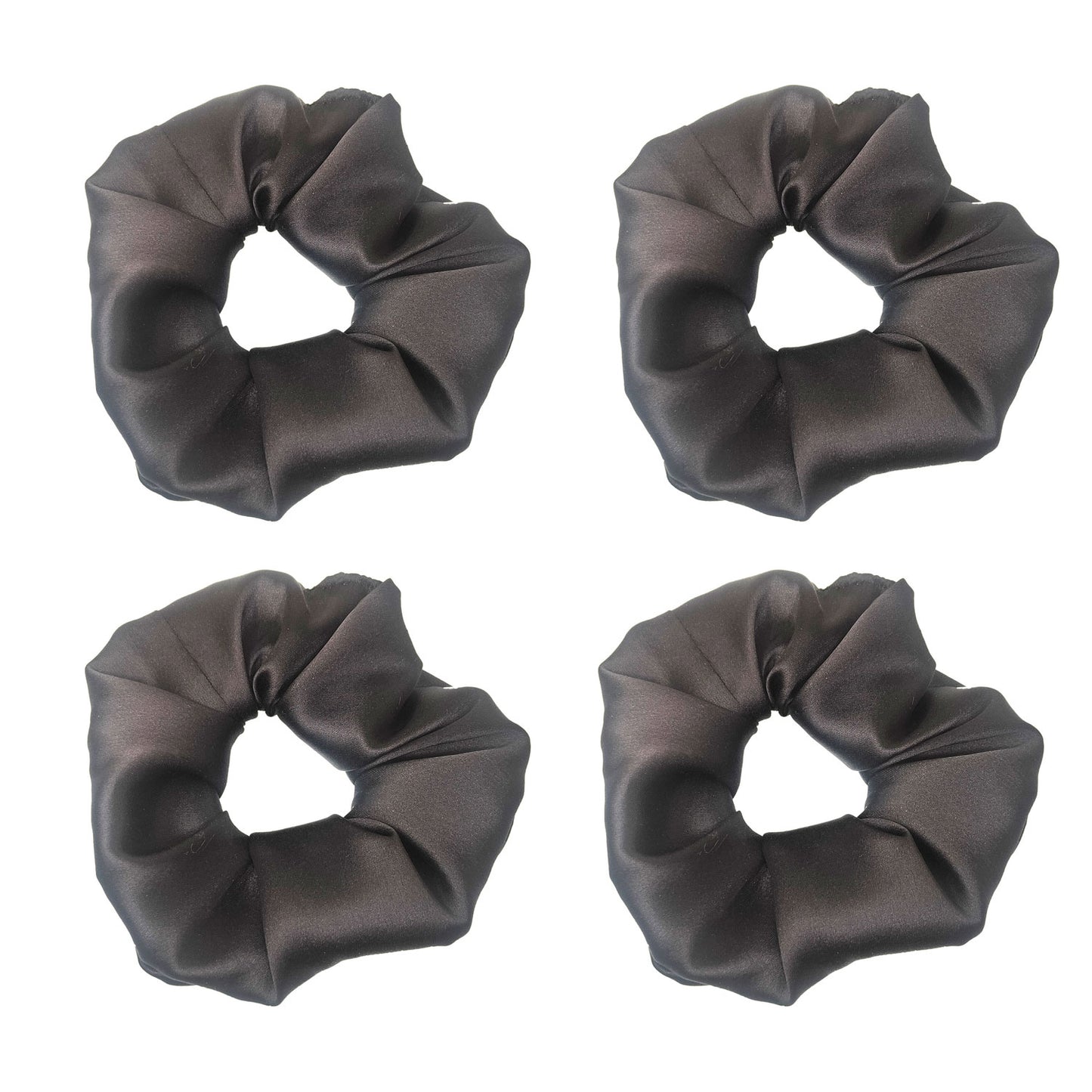Satin Scrunchie Combo-23-23