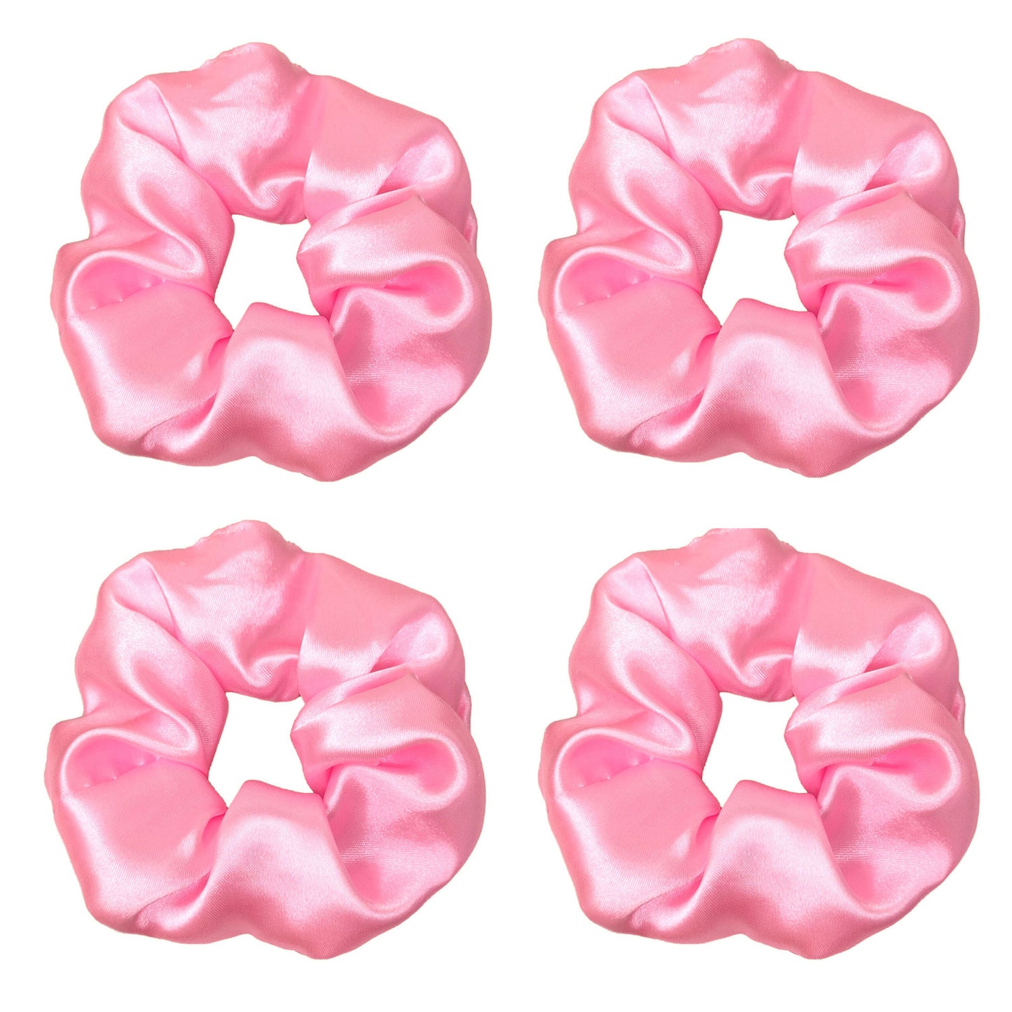 Satin Scrunchie Combo-23-23