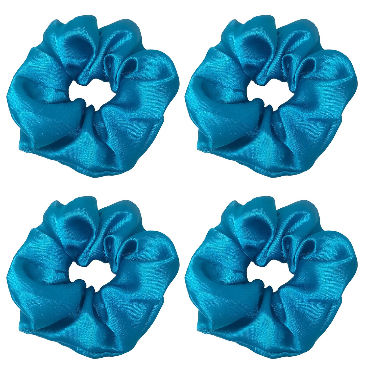 Satin Scrunchie Combo-23-23