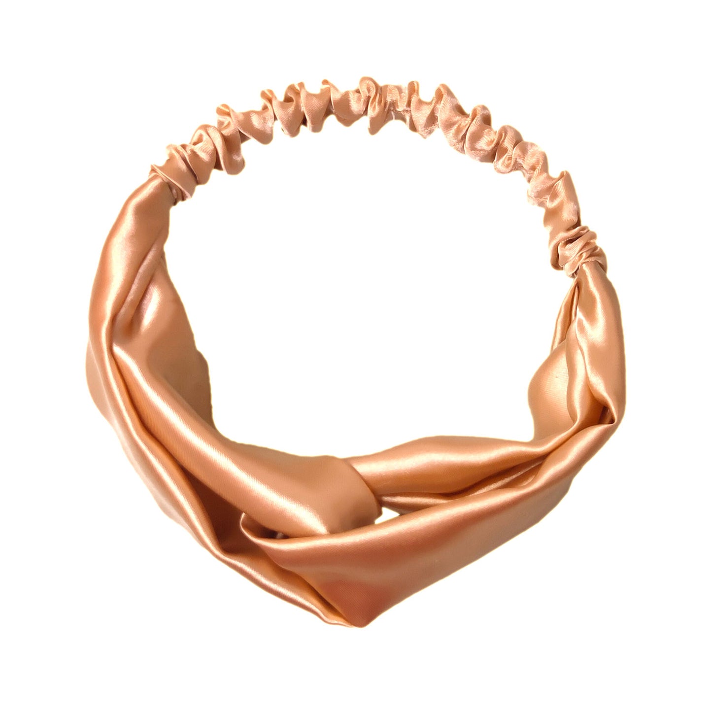 Daffodil Headband (28-02)