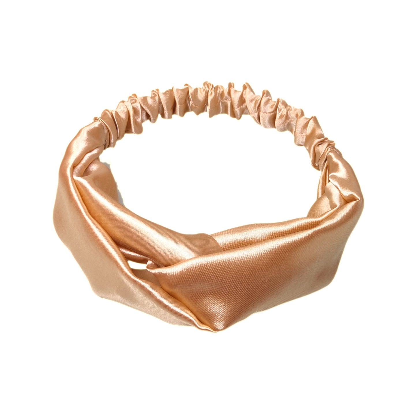 Daffodil Headband (28-02)