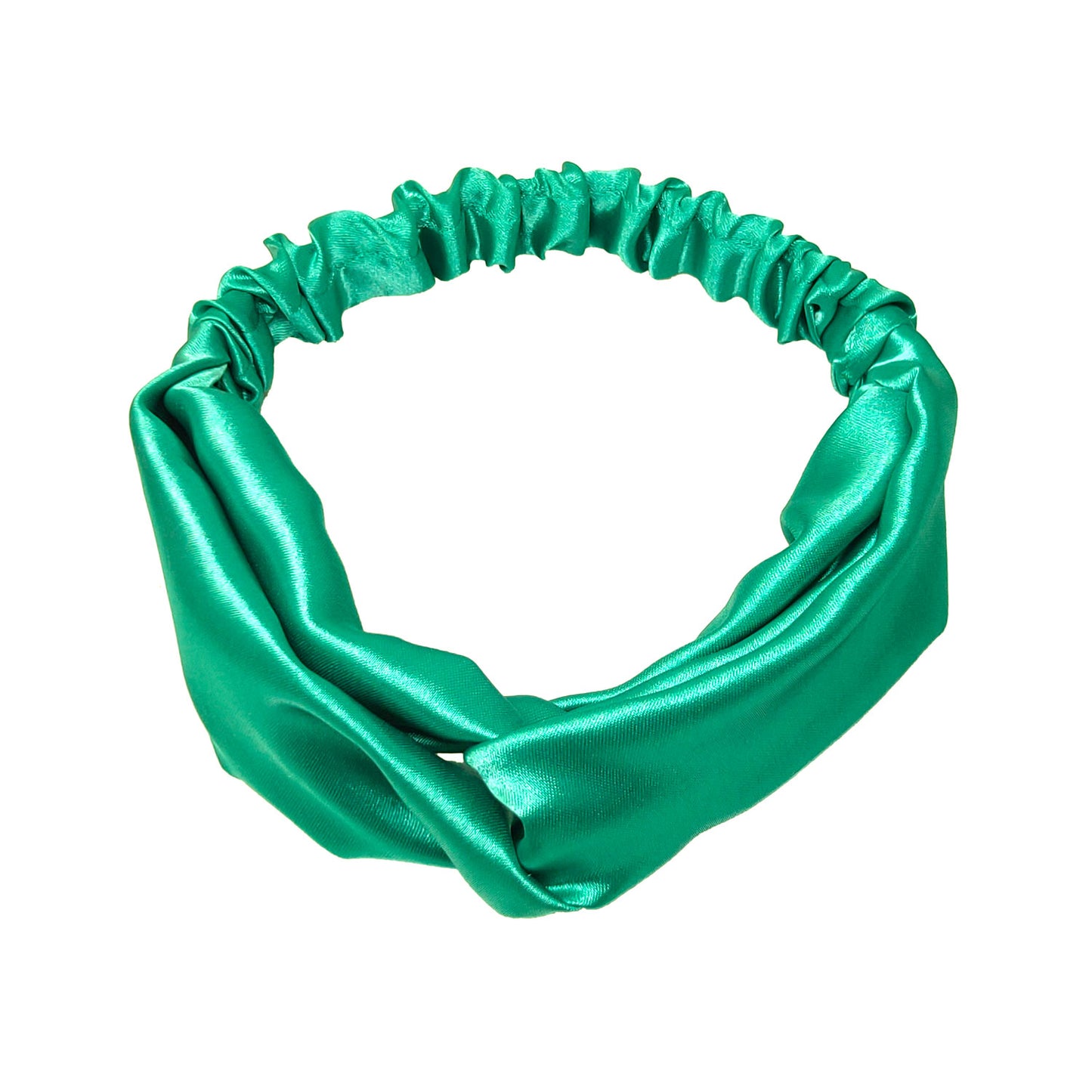 Veronese Green Headband (28-03)
