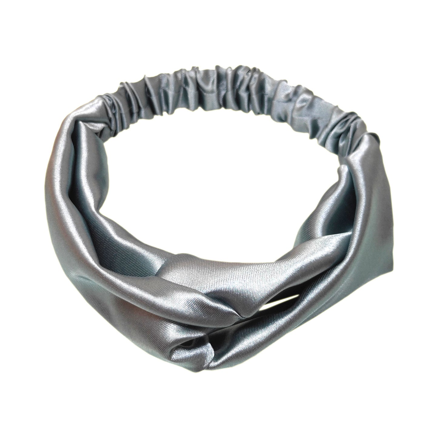 Slate Grey Headband (28-04)