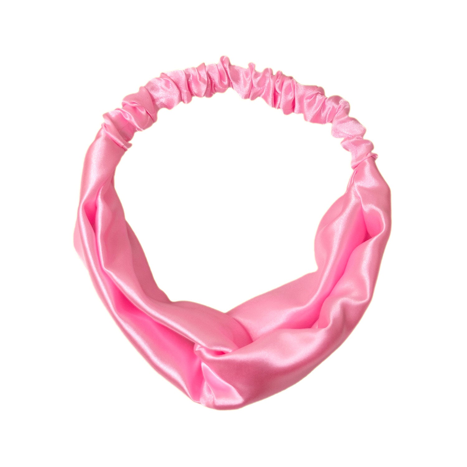 Baby Pink Headband (28-06) –