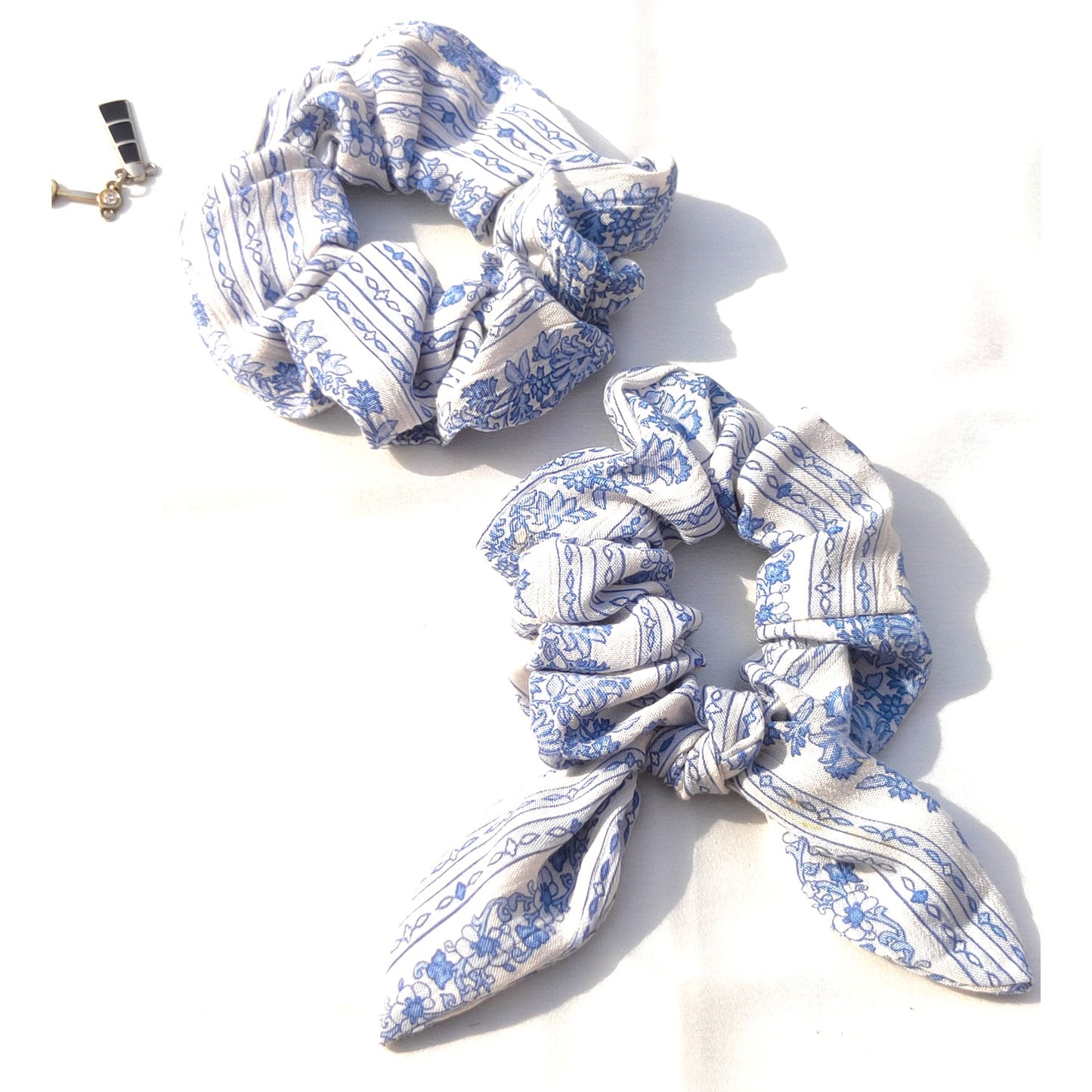 Linnea Scrunchies Combo (30-10)
