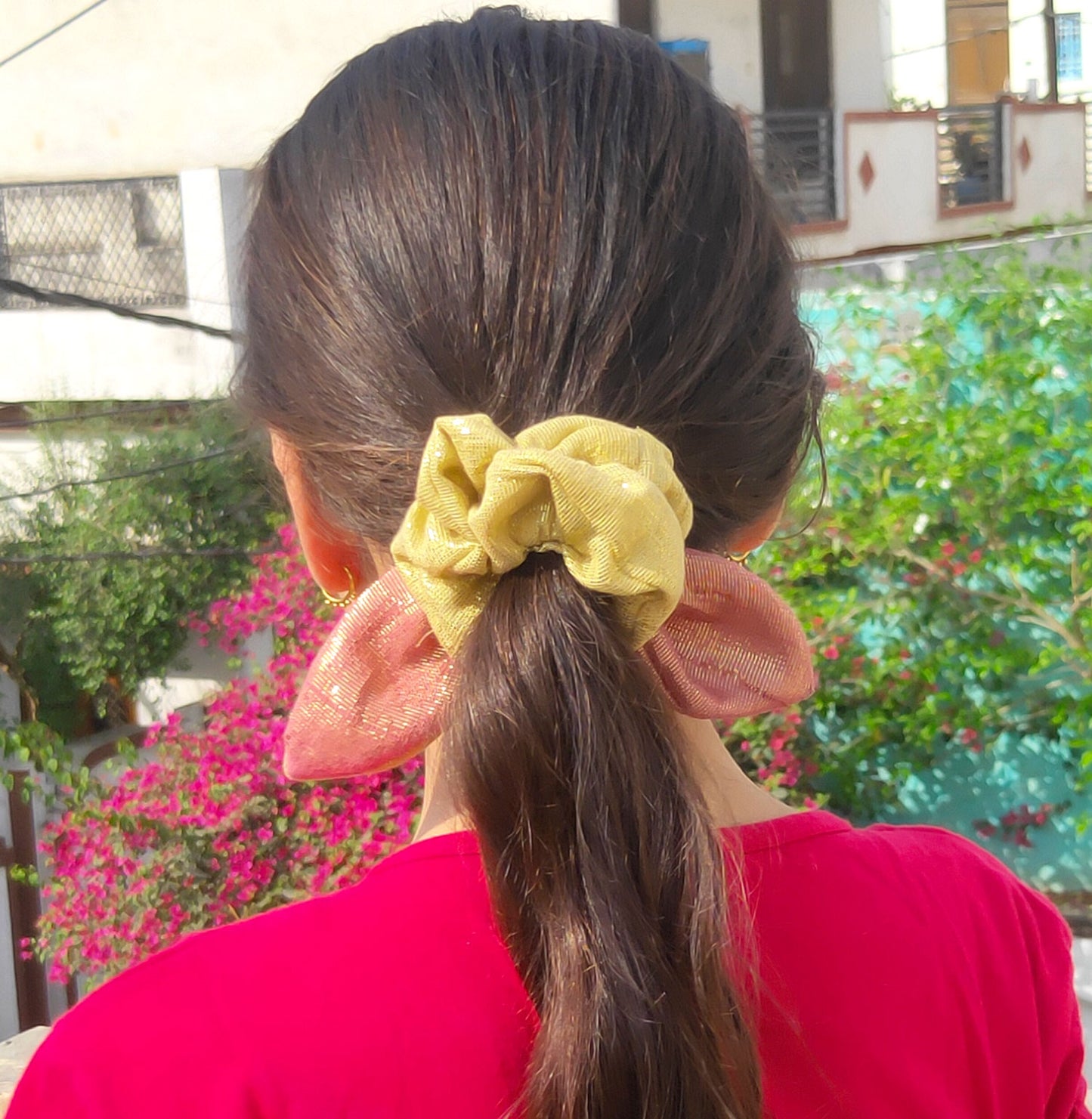 Taffy Scrunchies Combo (30-11)