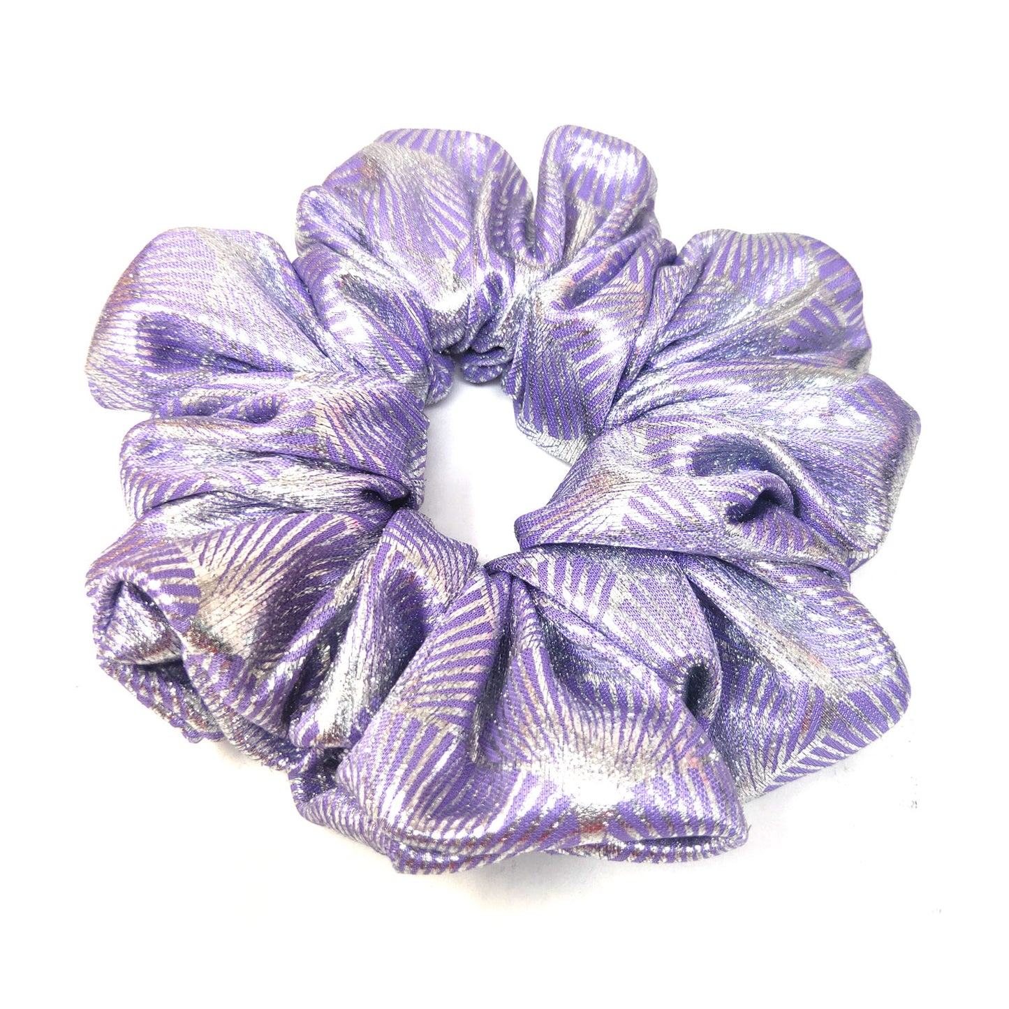 Thistle Scrunchie (31-14 Scrunchie)