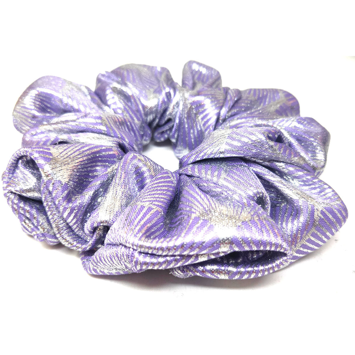 Thistle Scrunchie (31-14 Scrunchie)