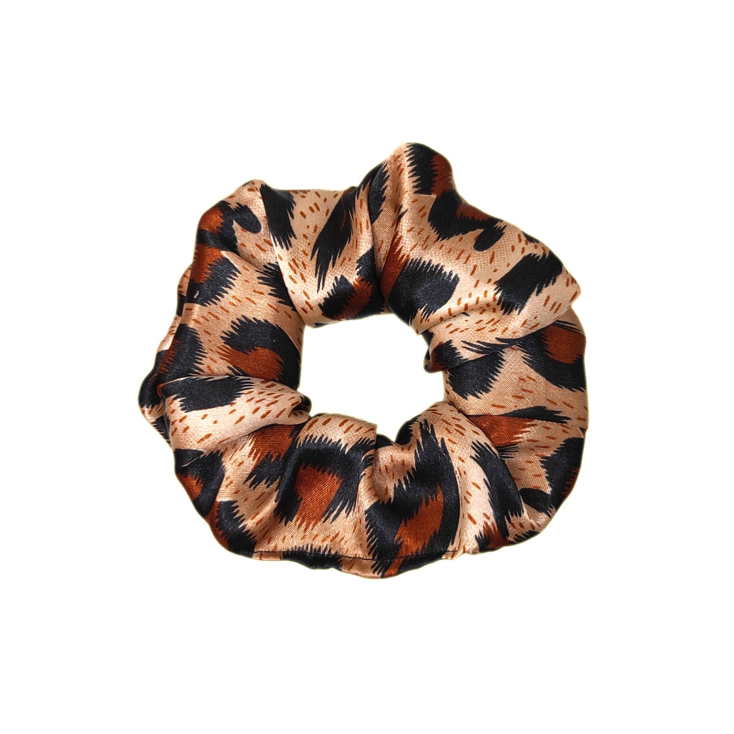 Tigris-2 Scrunchie (32-04 Scrunchie)