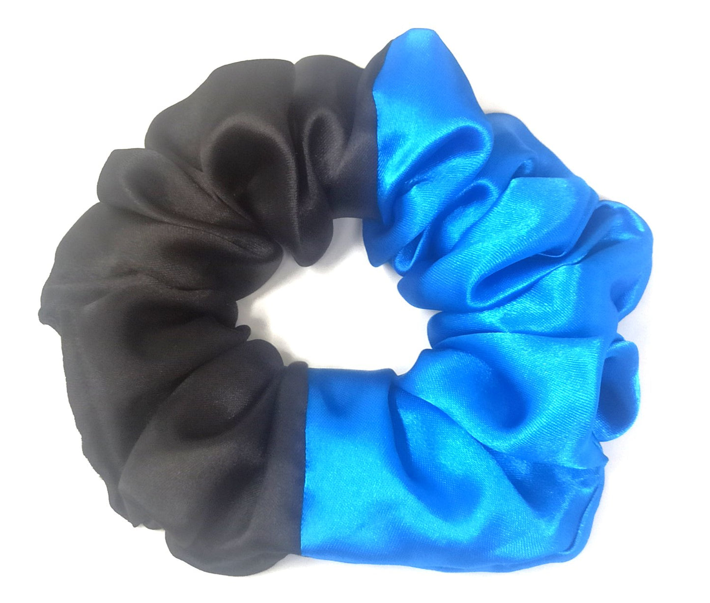 Neonerry Dual Tone Scrunchie (32-08 Scrunchie)