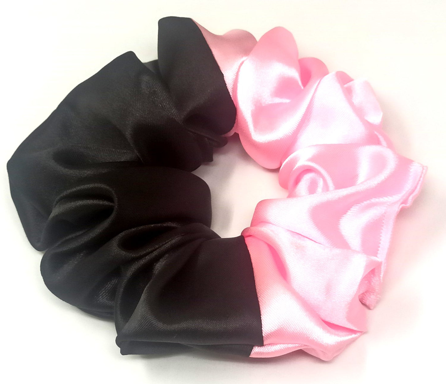 Berrink Dual Tone Scrunchie (32-09 Scrunchie)